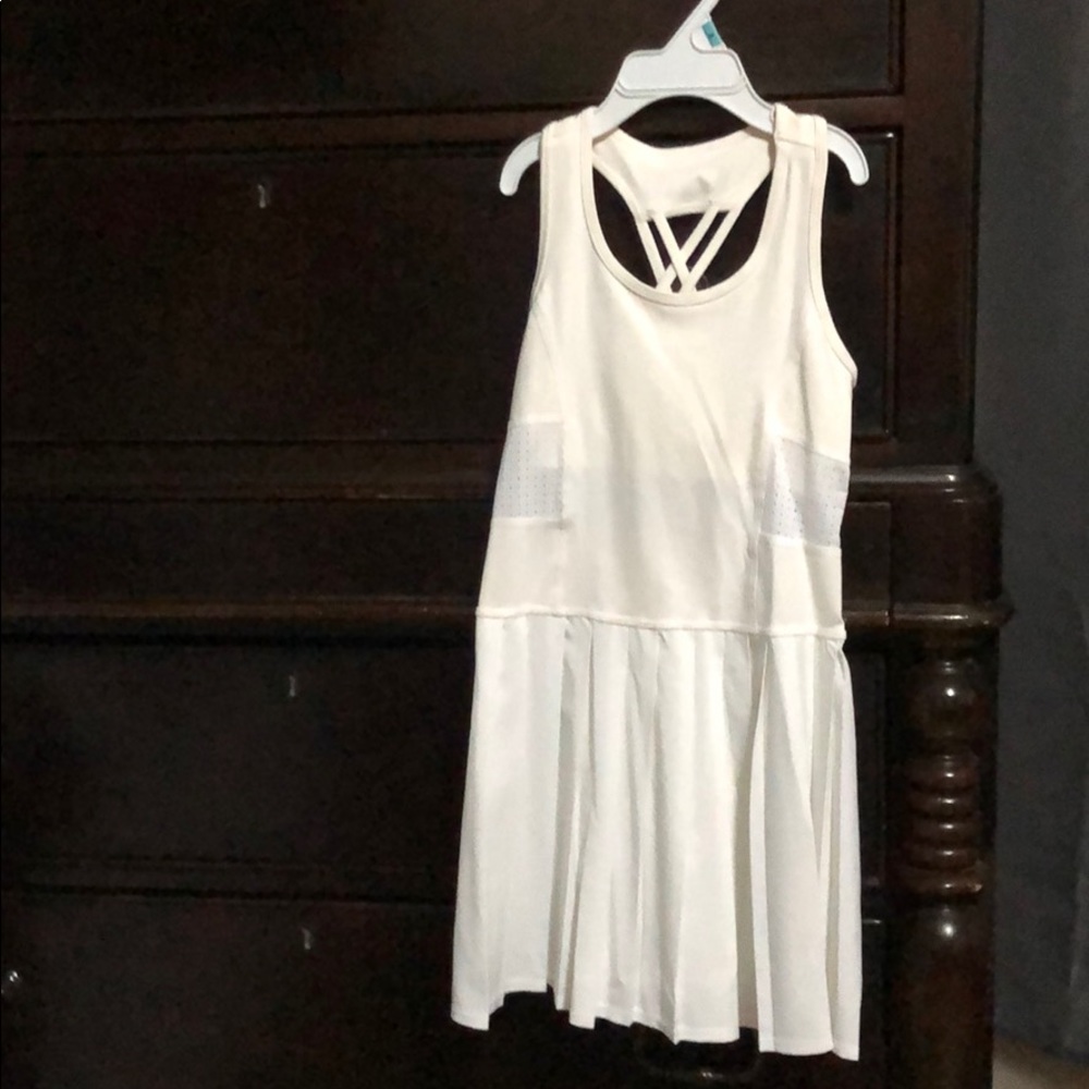 Tennis dress